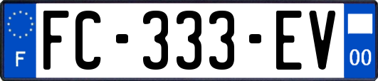 FC-333-EV