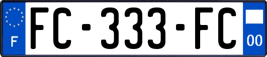 FC-333-FC