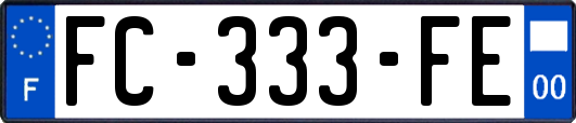 FC-333-FE