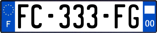 FC-333-FG
