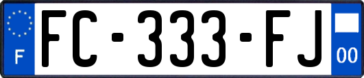 FC-333-FJ