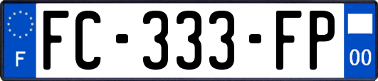 FC-333-FP