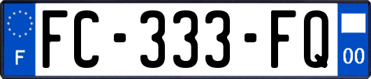 FC-333-FQ