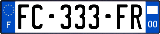 FC-333-FR