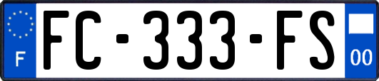 FC-333-FS