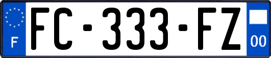 FC-333-FZ