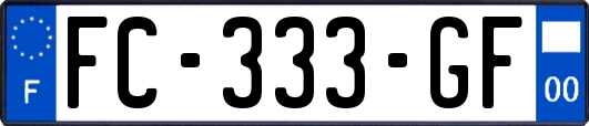 FC-333-GF