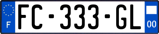 FC-333-GL