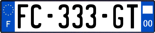 FC-333-GT