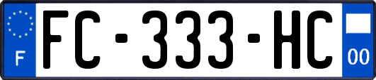 FC-333-HC