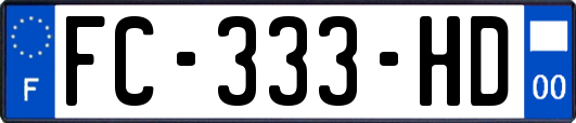 FC-333-HD