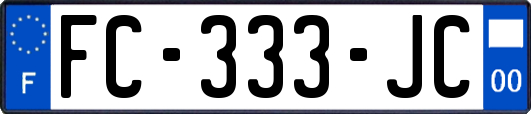 FC-333-JC