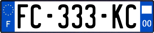 FC-333-KC