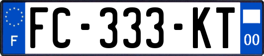 FC-333-KT
