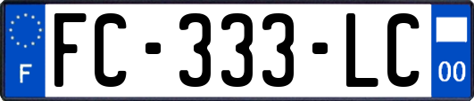 FC-333-LC
