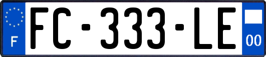 FC-333-LE