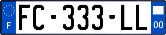 FC-333-LL