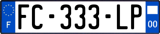 FC-333-LP