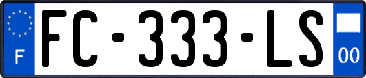 FC-333-LS