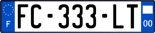 FC-333-LT