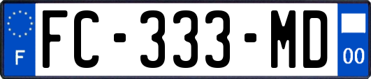FC-333-MD
