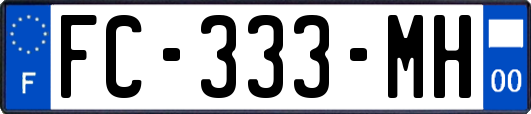 FC-333-MH