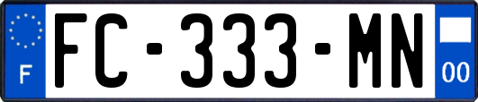 FC-333-MN