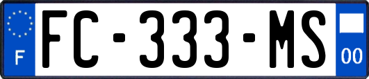 FC-333-MS