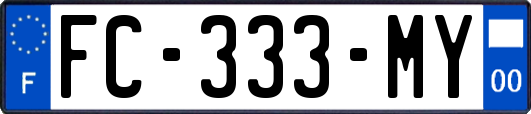 FC-333-MY