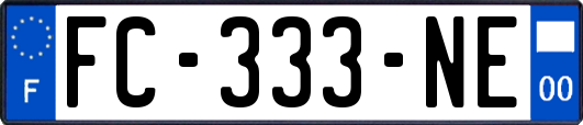 FC-333-NE