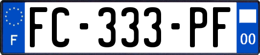 FC-333-PF