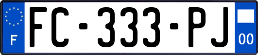 FC-333-PJ
