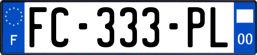 FC-333-PL