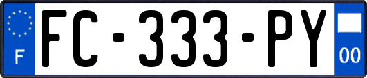 FC-333-PY