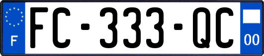 FC-333-QC