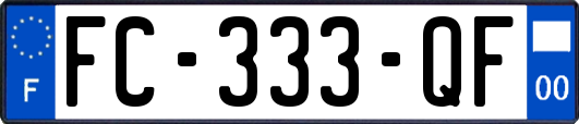 FC-333-QF