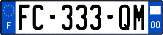 FC-333-QM