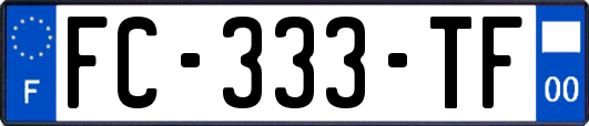 FC-333-TF