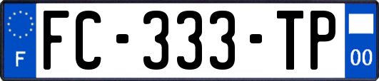 FC-333-TP