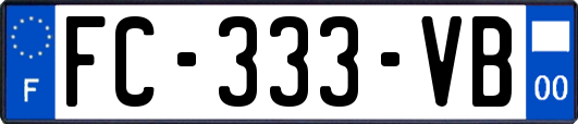 FC-333-VB