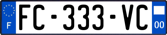 FC-333-VC