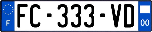 FC-333-VD