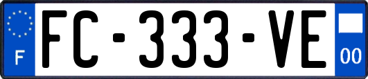 FC-333-VE
