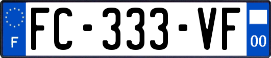 FC-333-VF
