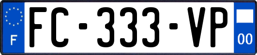FC-333-VP