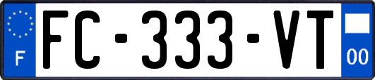 FC-333-VT