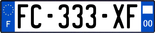 FC-333-XF