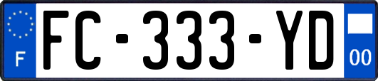 FC-333-YD