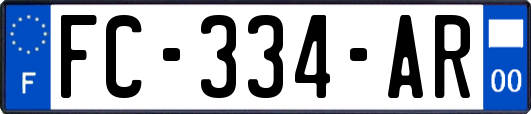 FC-334-AR