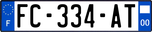 FC-334-AT